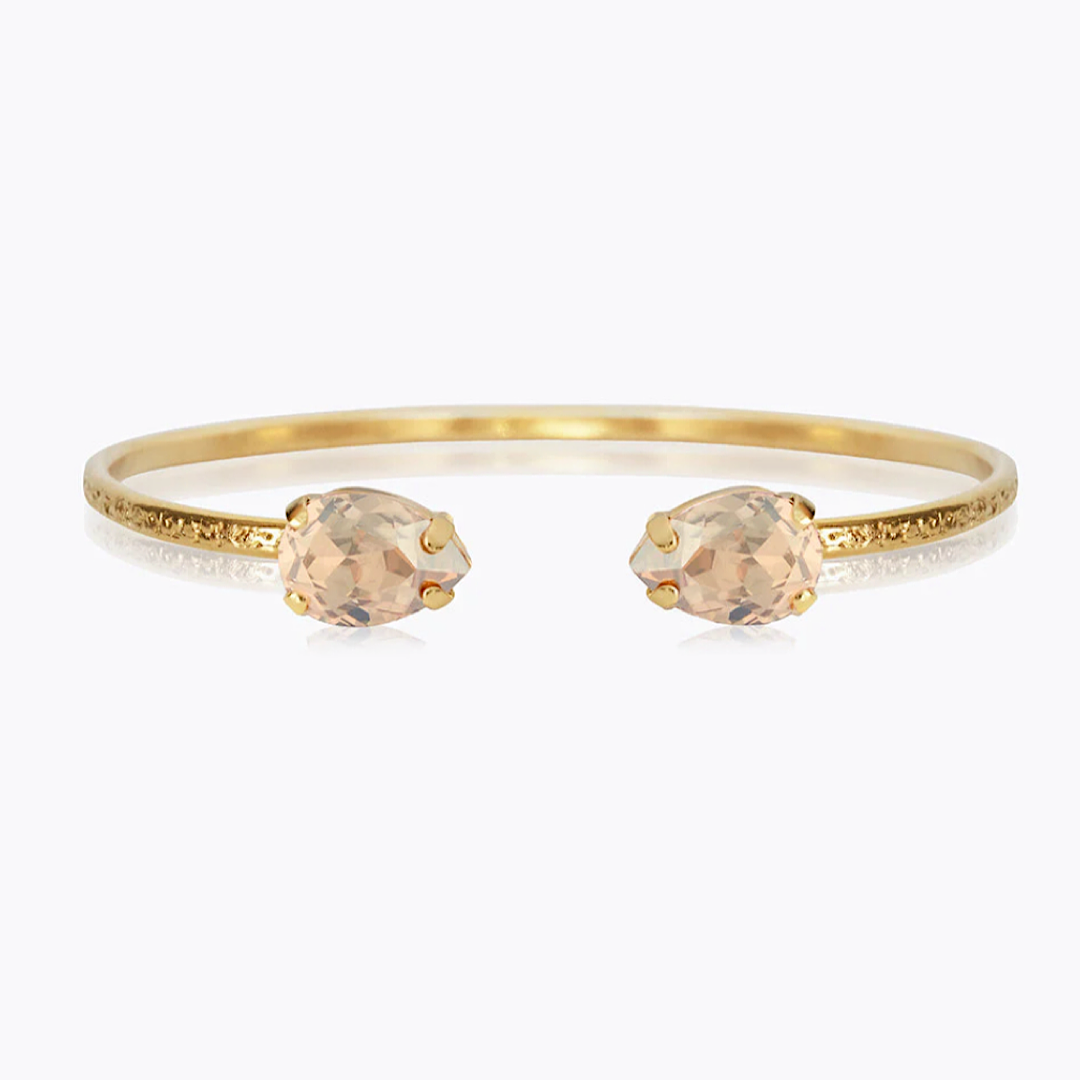 Petite Drop Bracelet - Caroline Svedbom