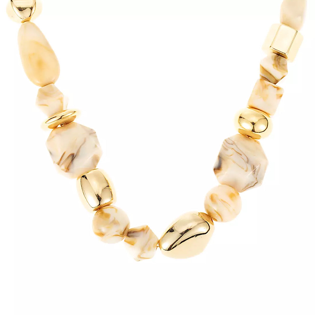 Lolla Chunky necklace