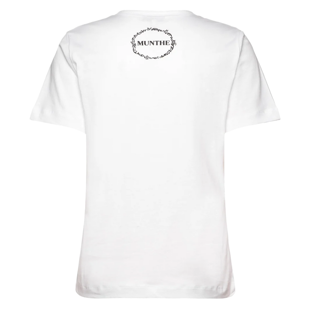 Fedelio T-shirt - Munthe