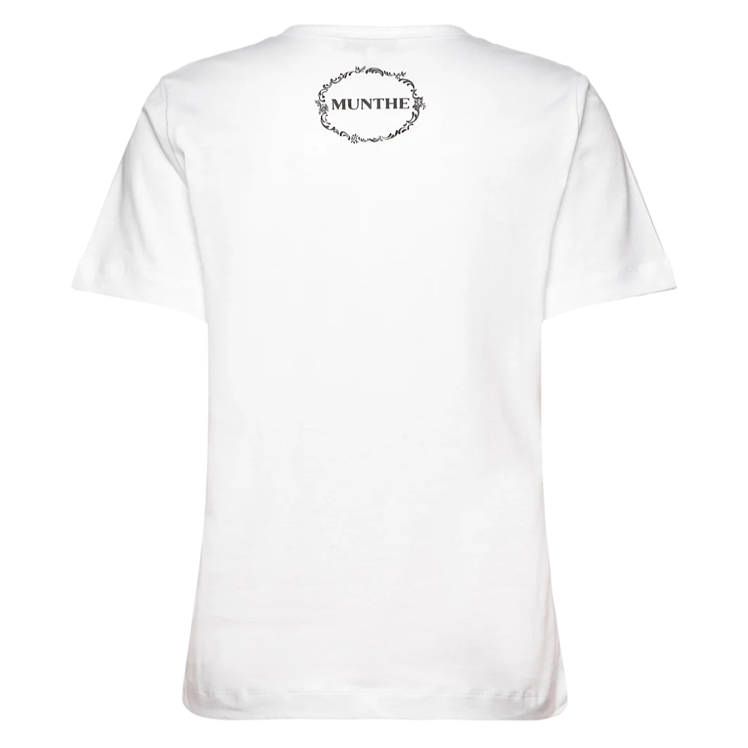 Fedelio T-shirt - Munthe