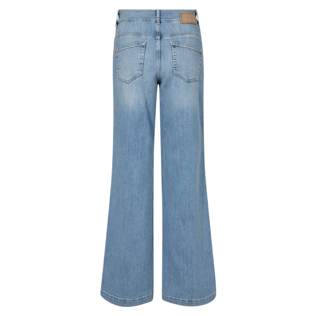 Colette Grendel Jeans - Mos Mosh