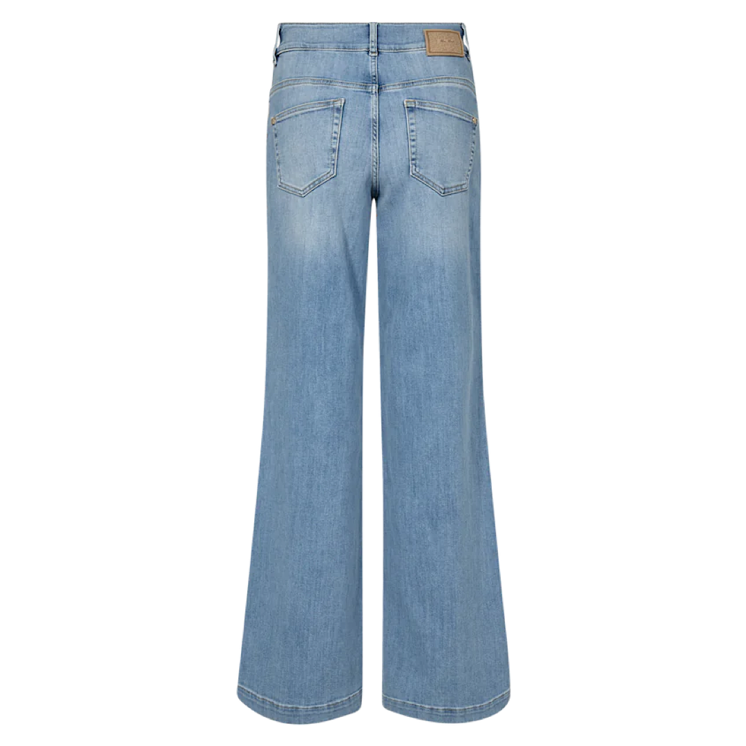 Colette Grendel Jeans - Mos Mosh