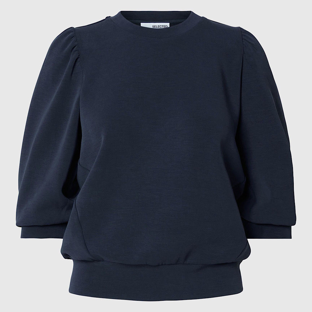 Tenny Sweat Top - Selected