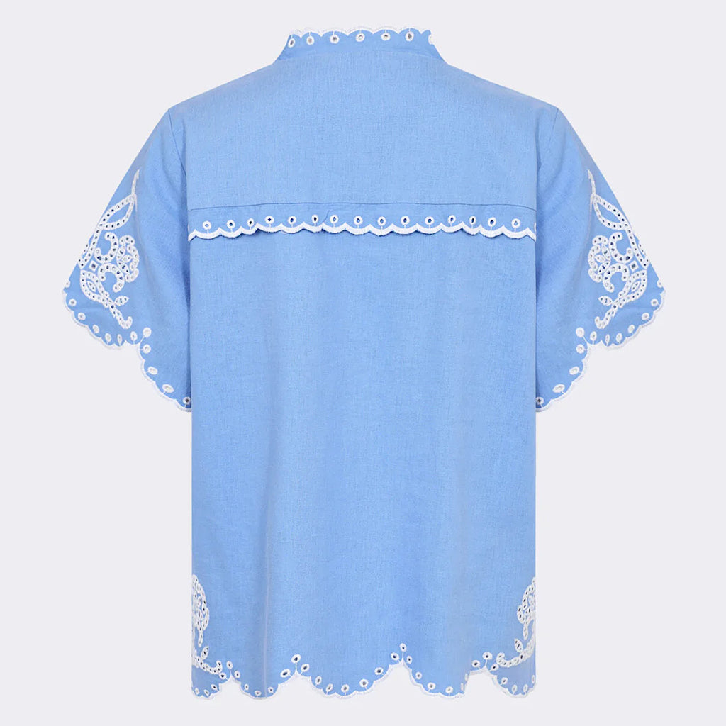 Naja shirt - Leveté Room