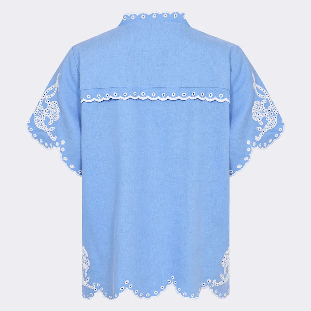 Naja shirt - Leveté Room