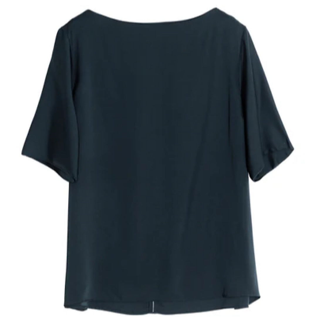 Yoli Blouse - Ahlvar Gallery