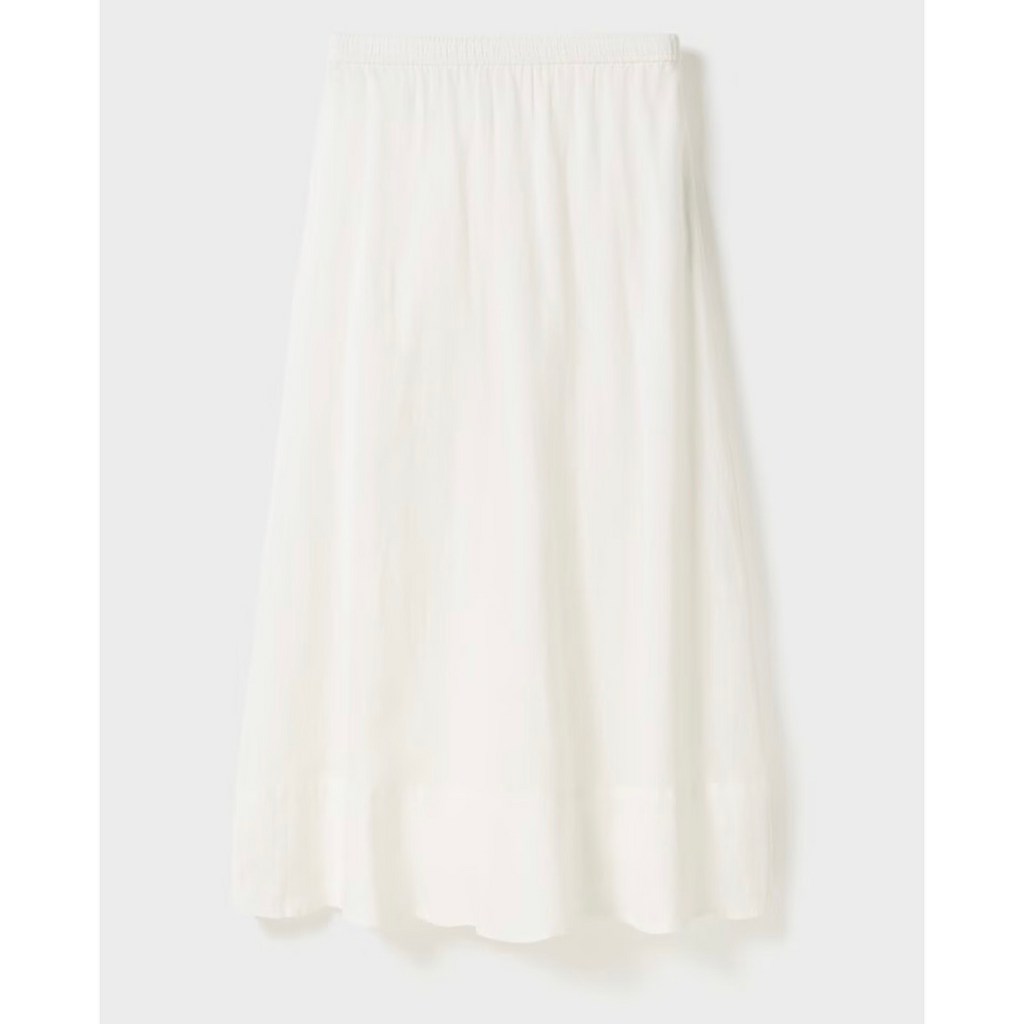 Eily Skirt (white) - Twist & Tango