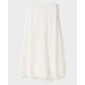 Eily Skirt (white) - Twist & Tango