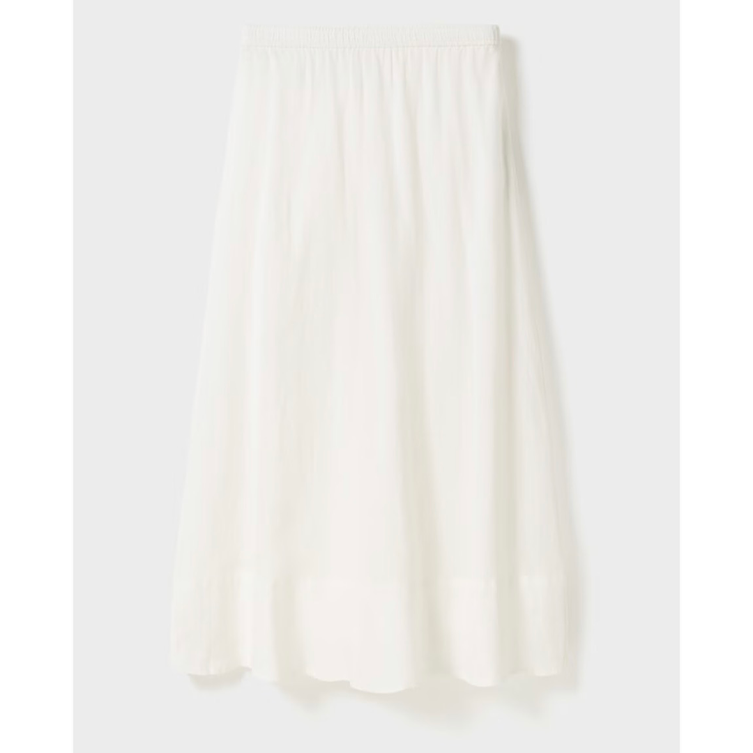Eily Skirt (white) - Twist & Tango