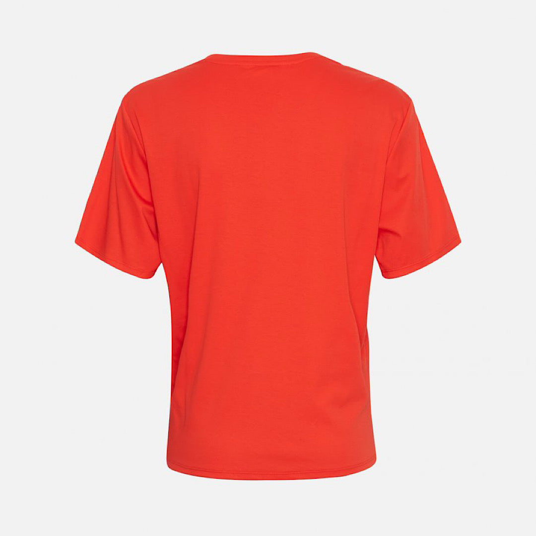 Melea Icon Tee - MSCH Copenhagen