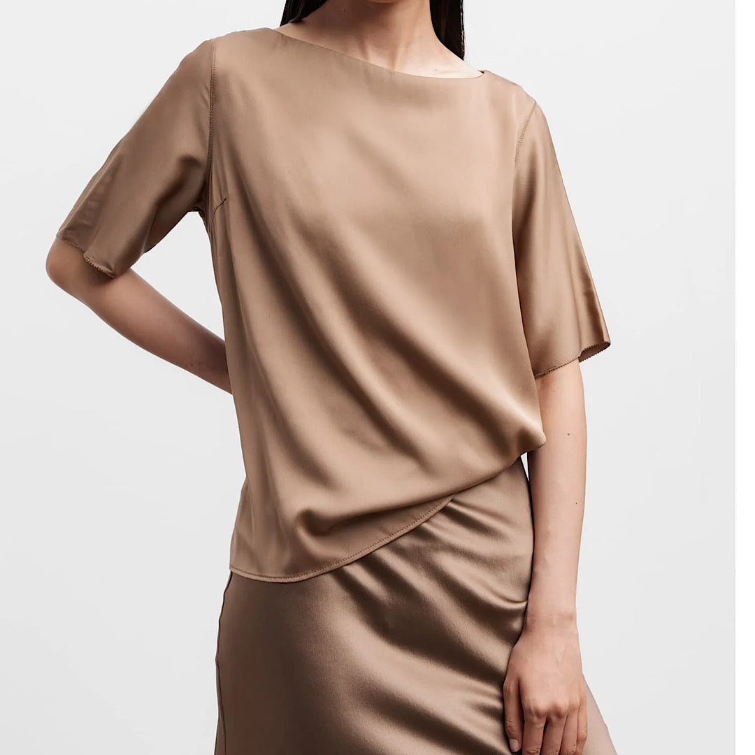 Yoli Blouse - Ahlvar Gallery