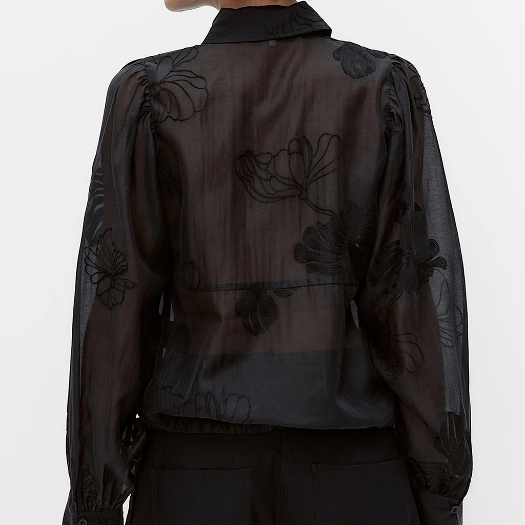 Vira Blouse - Second Female