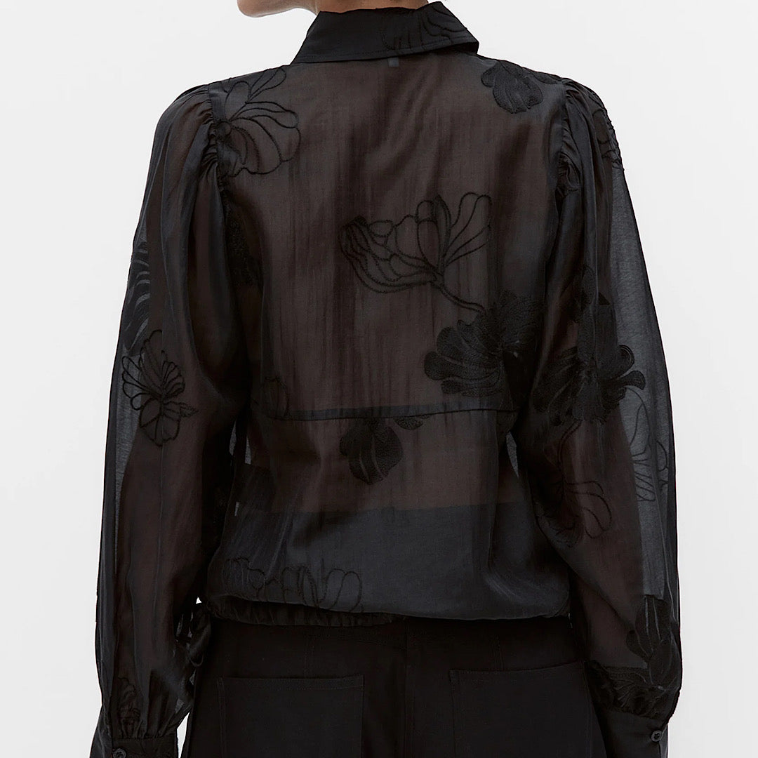 Vira Blouse - Second Female