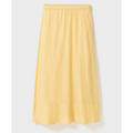 Eily Skirt (butter yellow) - Twist & Tango
