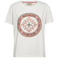 Judd T-shirt - Mos Mosh