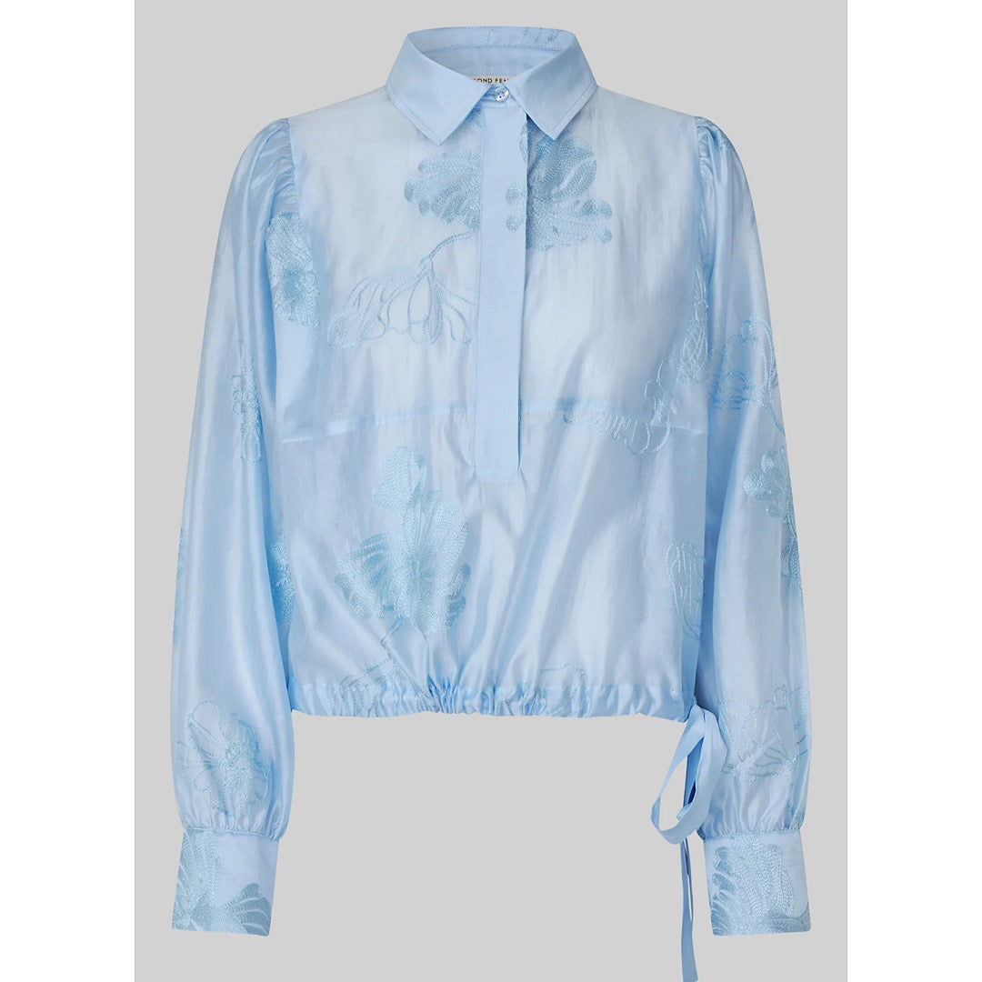 Vira Blouse - Second Female