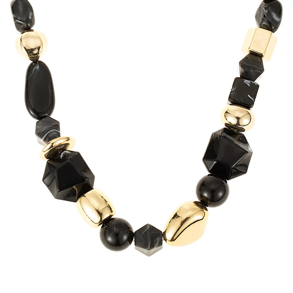 Lolla Chunky necklace