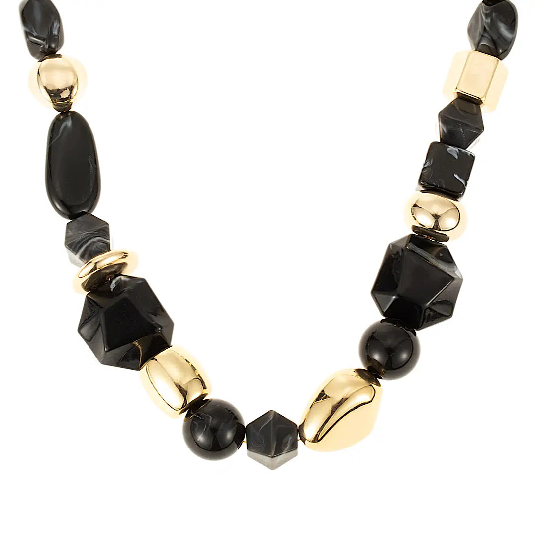 Lolla Chunky necklace