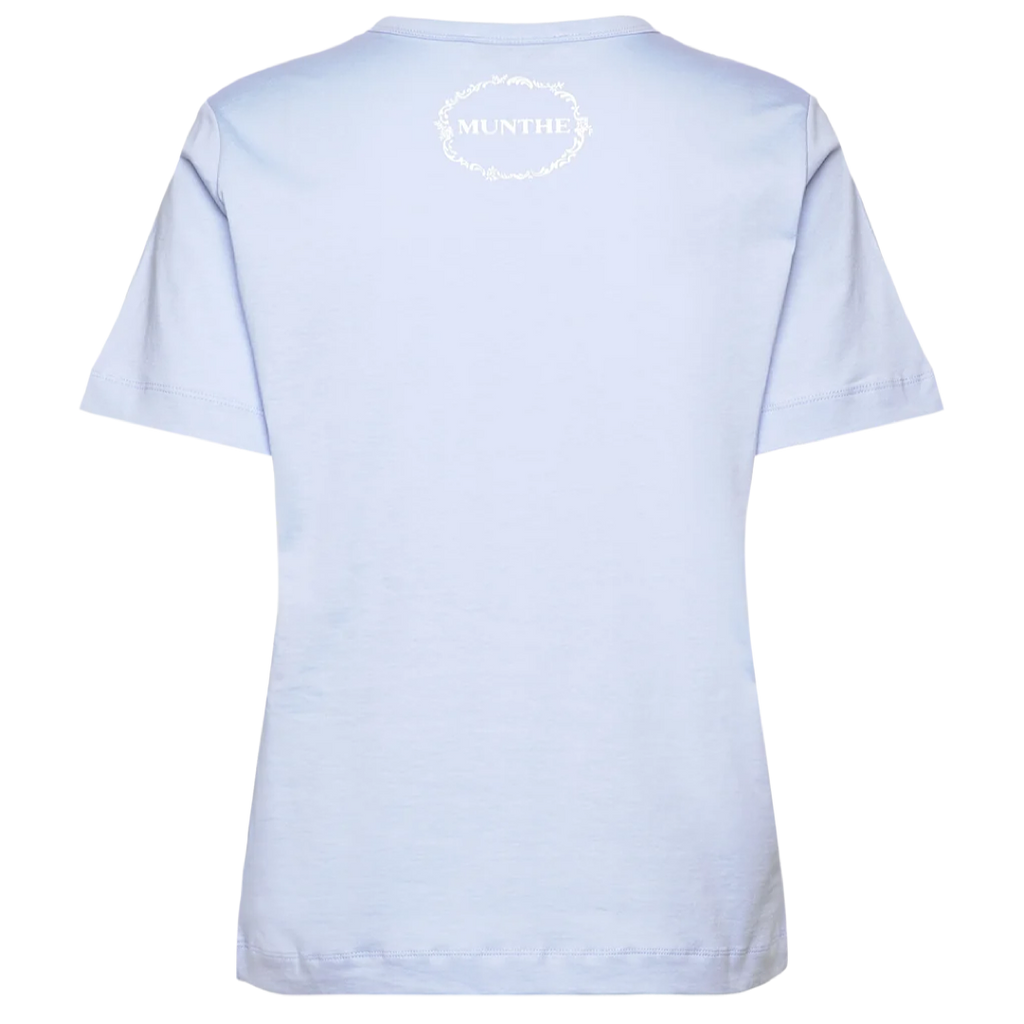 Fedelio T-shirt - Munthe