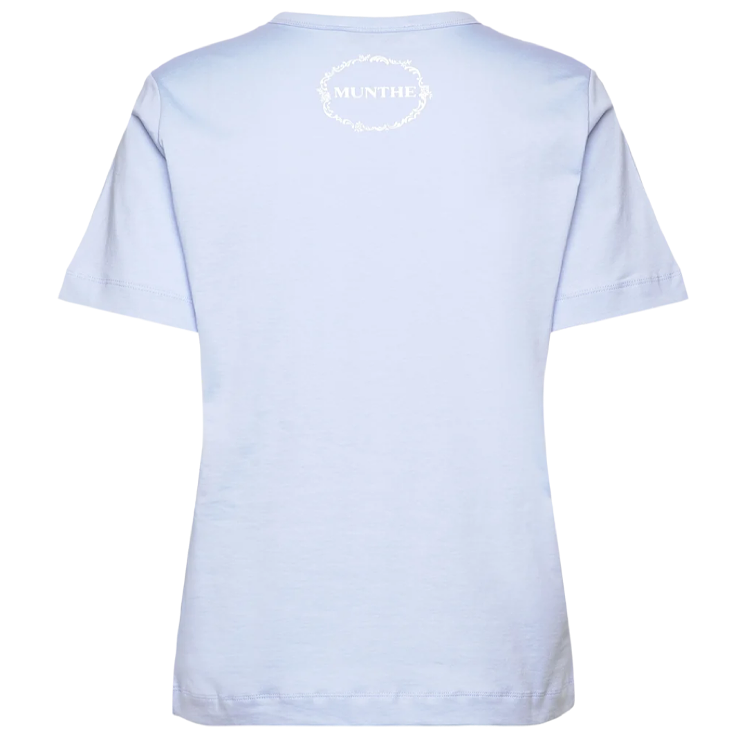 Fedelio T-shirt - Munthe