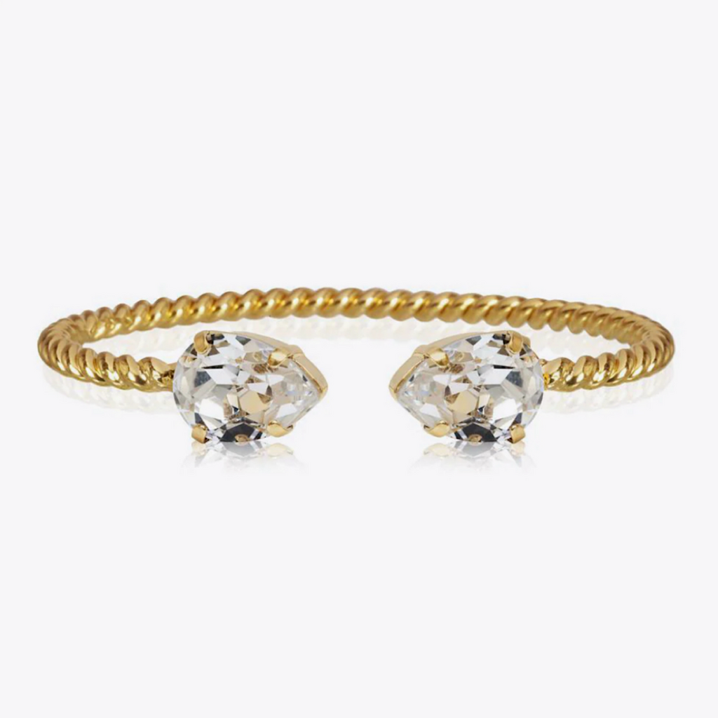 Mini Drop Bracelet - Caroline Svedbom