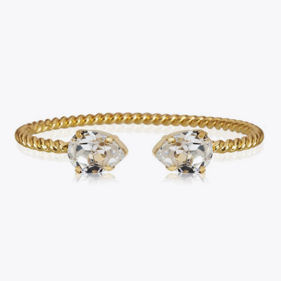 Mini Drop Bracelet - Caroline Svedbom