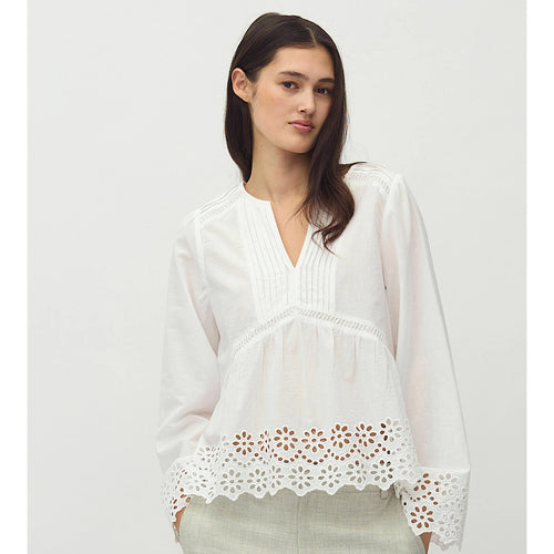 Belizia blouse - MbyM