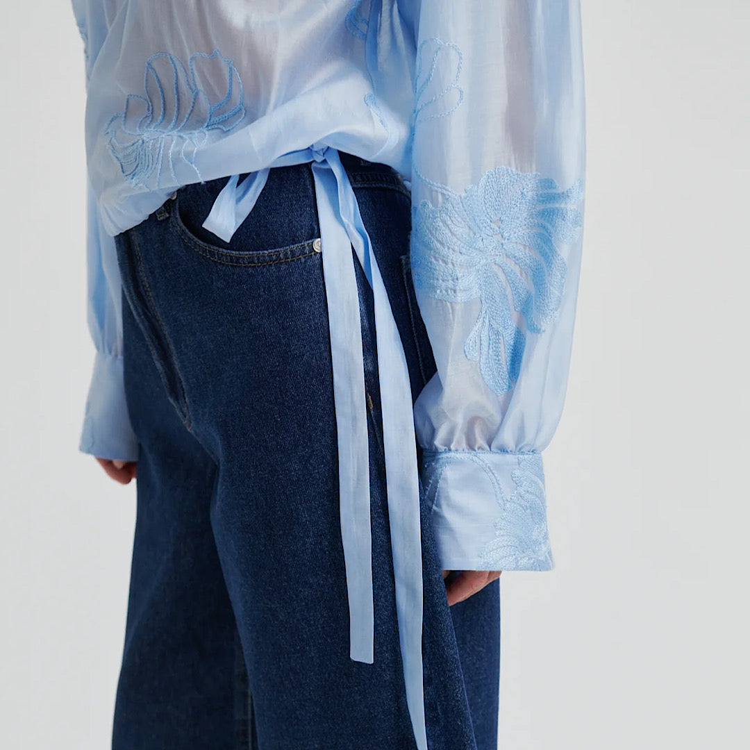 Vira Blouse - Second Female