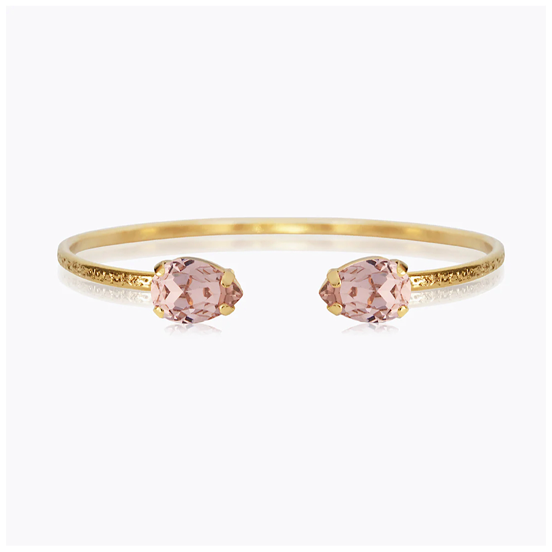 Petite Drop Bracelet - Caroline Svedbom