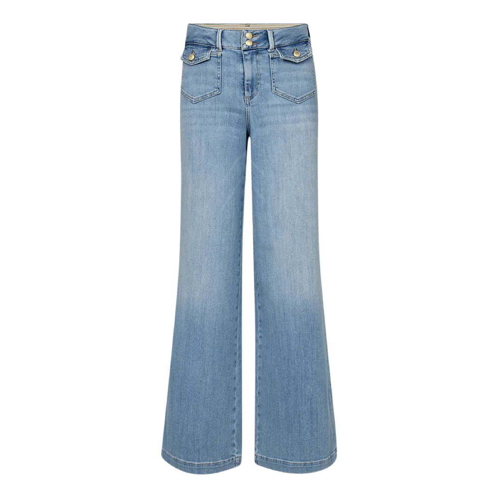 Colette Grendel Jeans - Mos Mosh