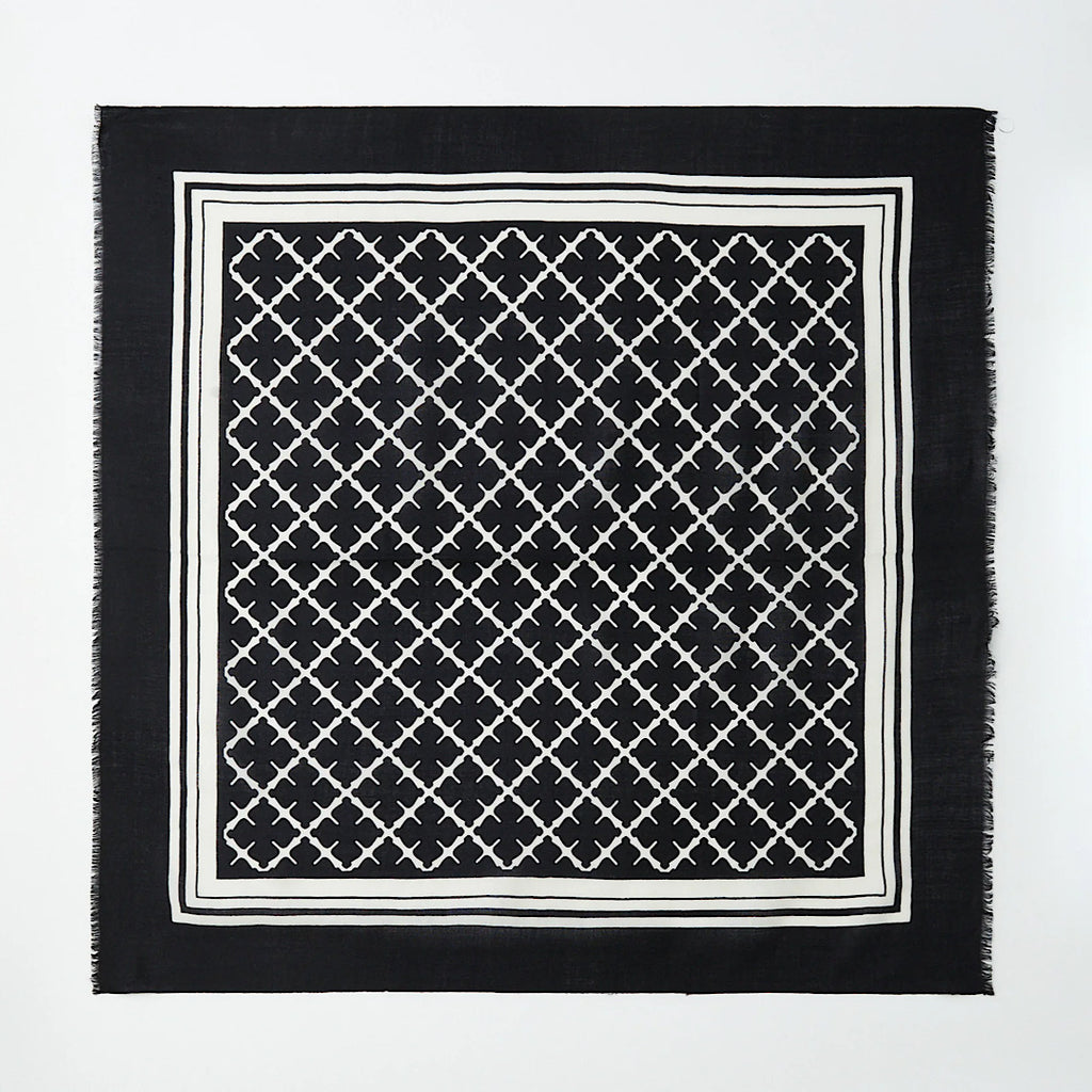 Cornelis scarf - by Malene Birger