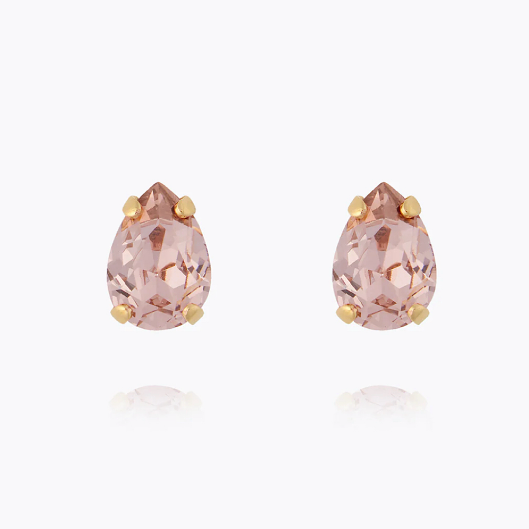 Petite Drop Earrings - Caroline Svedbom