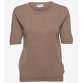 T-shirt oversized - Davida Cashmere