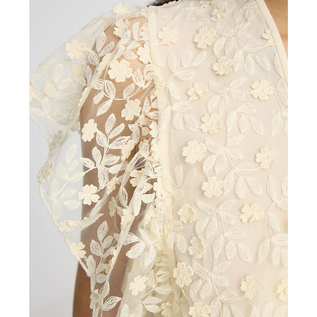 Blaine Top - Munthe