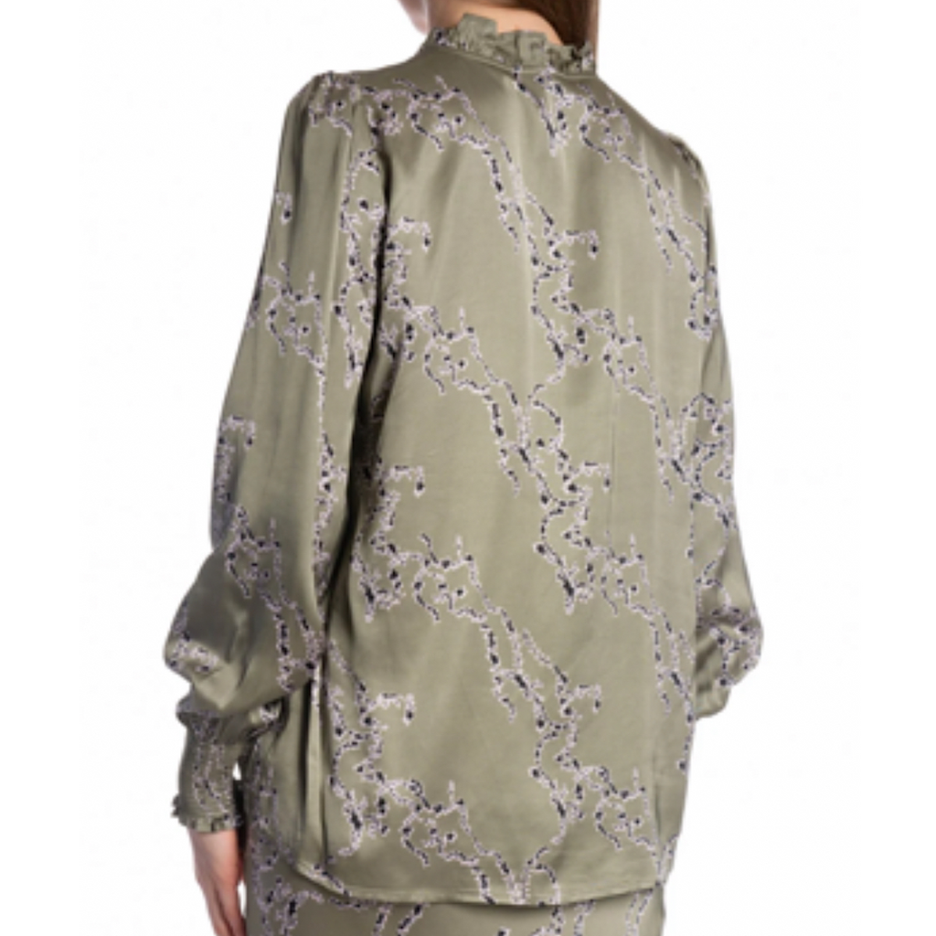 Kennedy blouse - Leveté Room