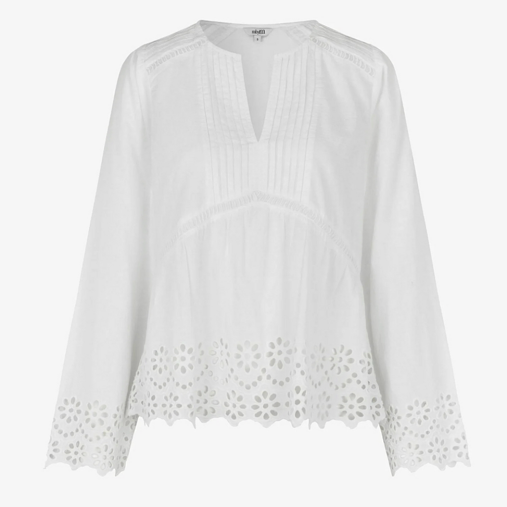 Belizia blouse - MbyM