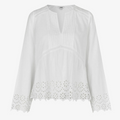 Belizia blouse - MbyM