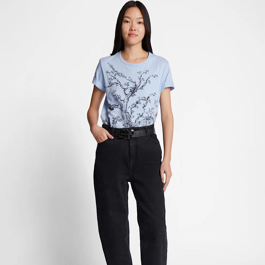 Fedelio T-shirt - Munthe
