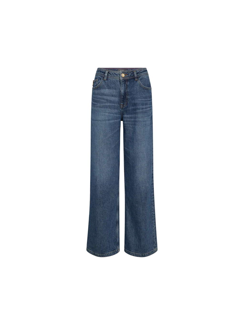 Dara Lititi Jeans - Mos Mosh