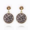 Chloe Earrings - Caroline Svedbom