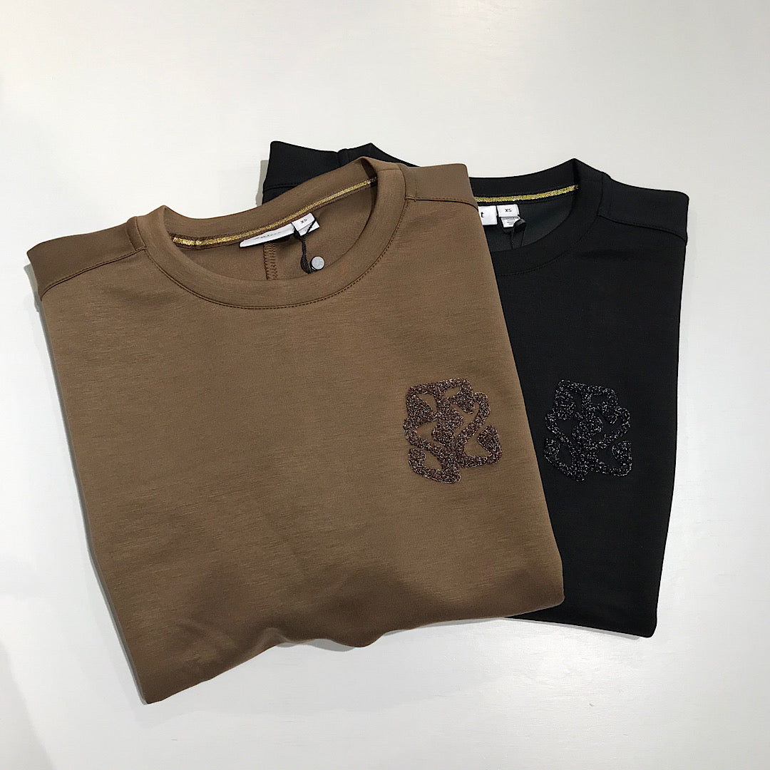 Theo Sweatshirt - Saint Tropez