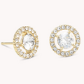 Miss Miranda earrings - Lily and Rose
