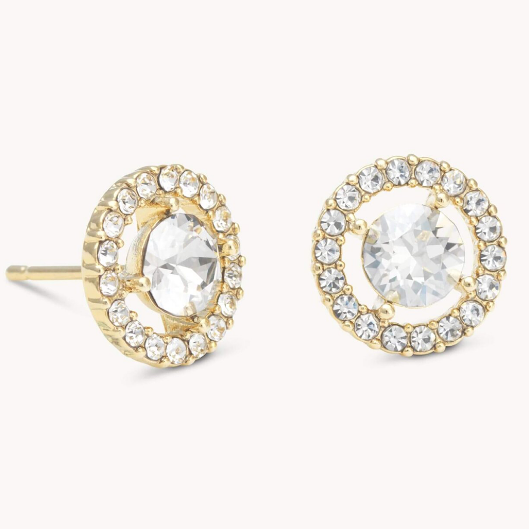 Miss Miranda earrings - Lily and Rose