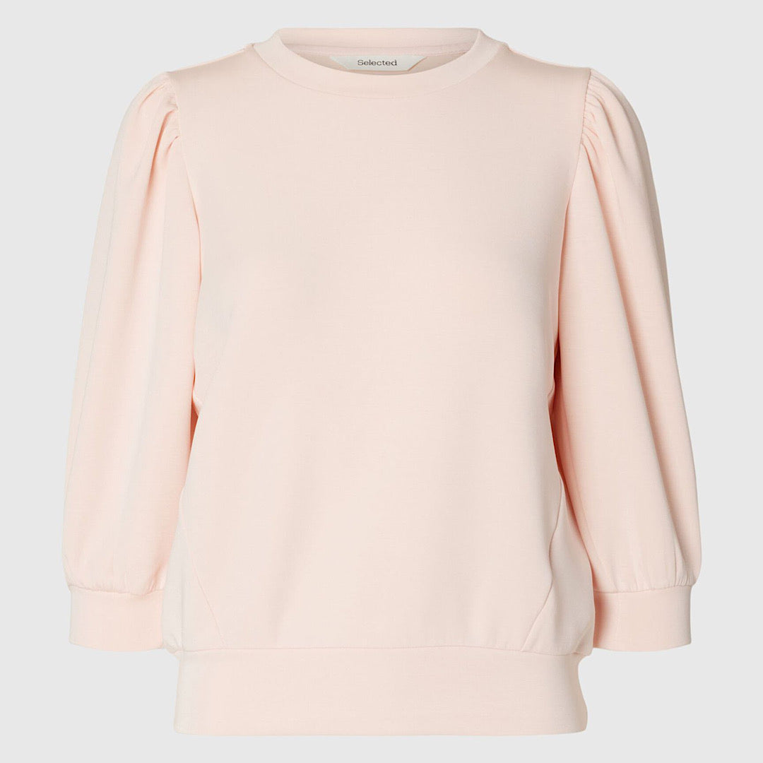Tenny Sweat Top - Selected