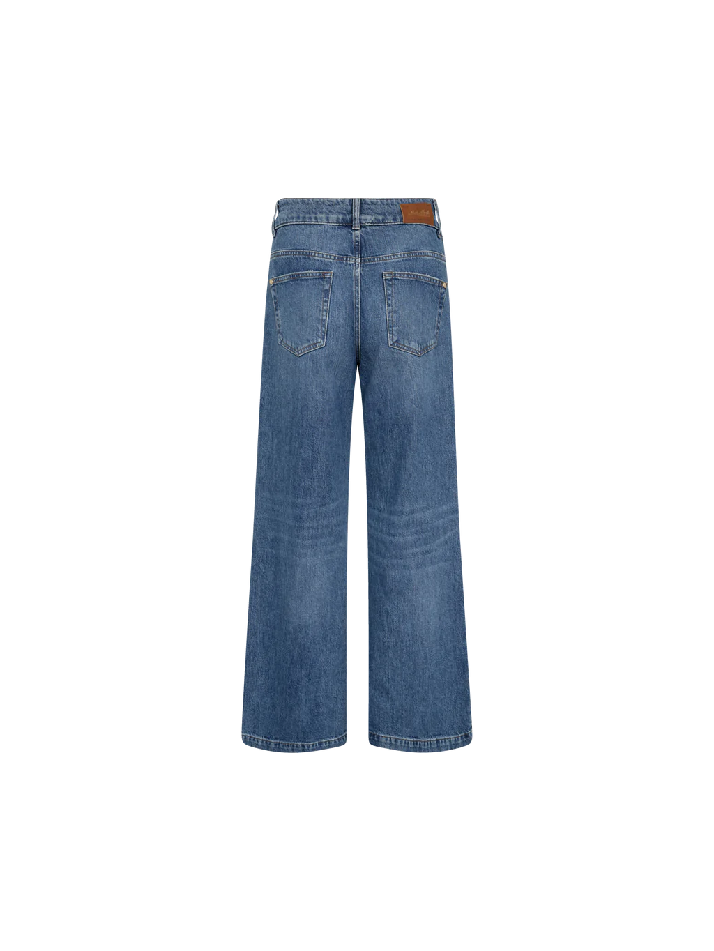 Colette Matlock Jeans - Mos Mosh