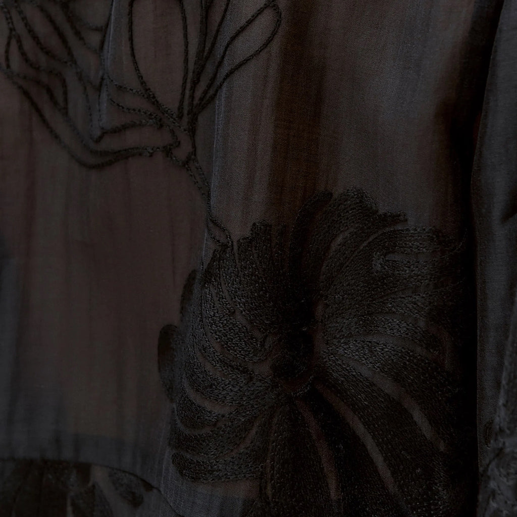 Vira Blouse - Second Female