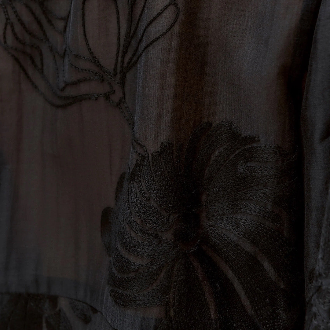 Vira Blouse - Second Female