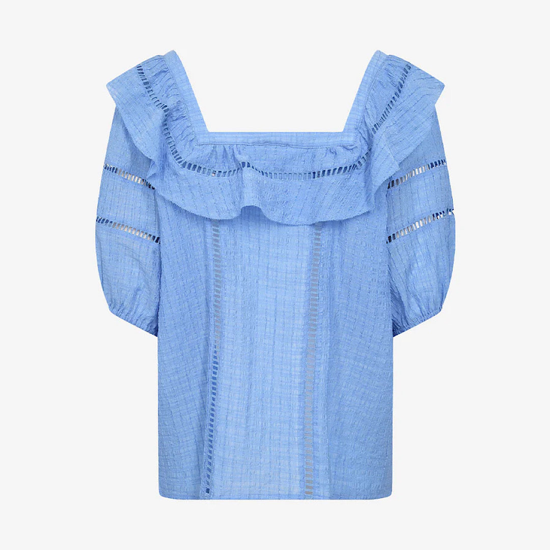 Leslie blouse - Leveté Room