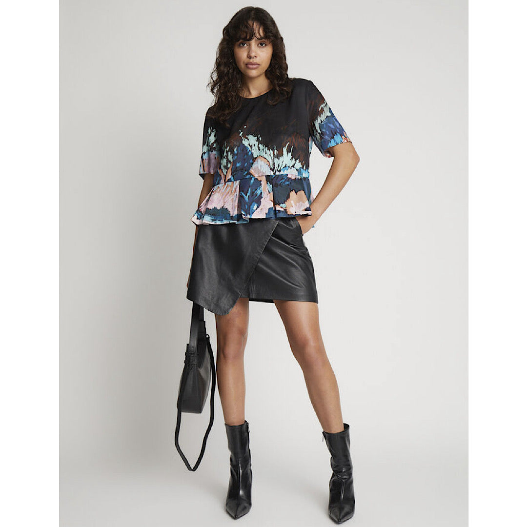 Solus blouse - Munthe