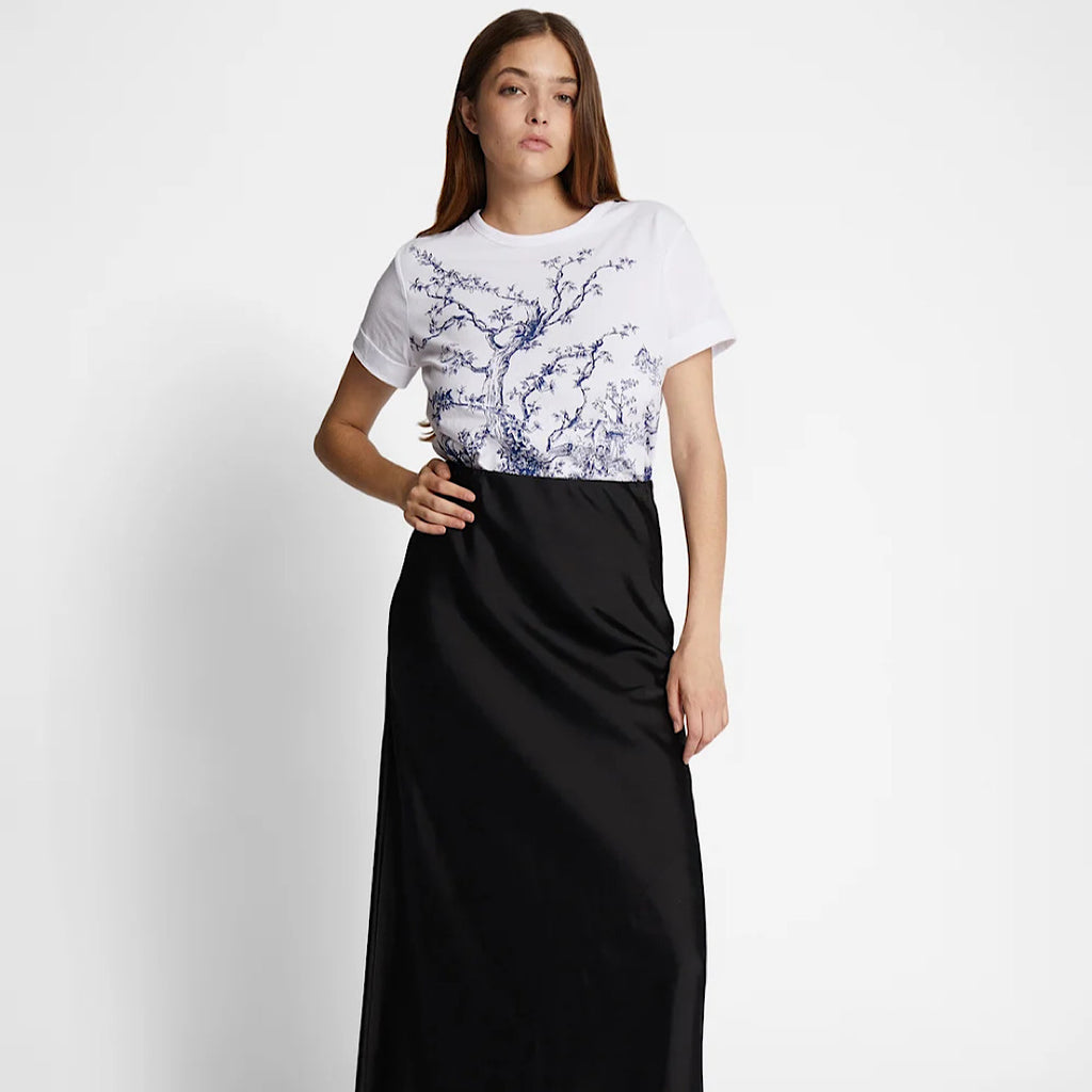 Fedelio T-shirt - Munthe